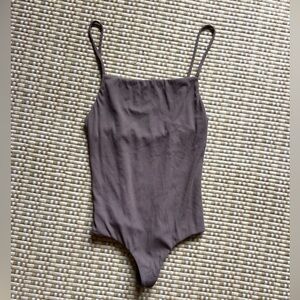 Mai Ribed One Piece